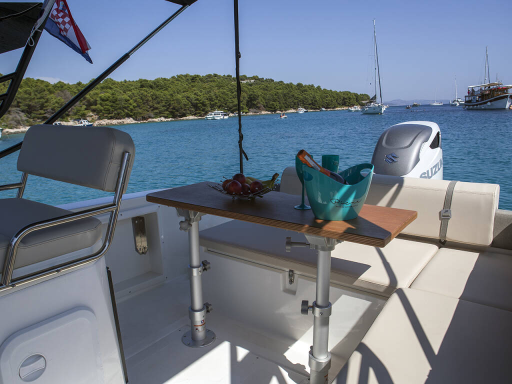 Brava 28 WA Carpaccio