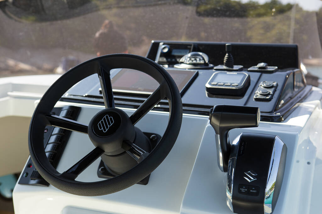 Brava 28 WA Carpaccio