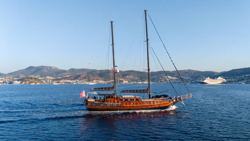 Capricorn 1 Capricorn 1