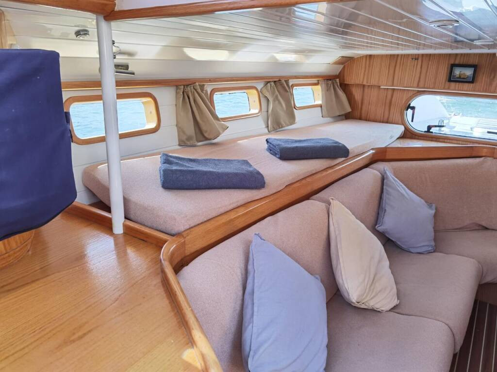 Cigale 16 Sargantal Zulu