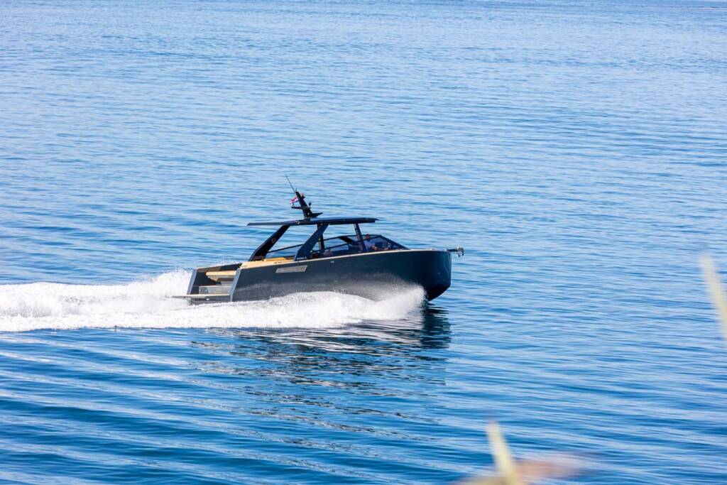 Colnago 35 Gariful 1