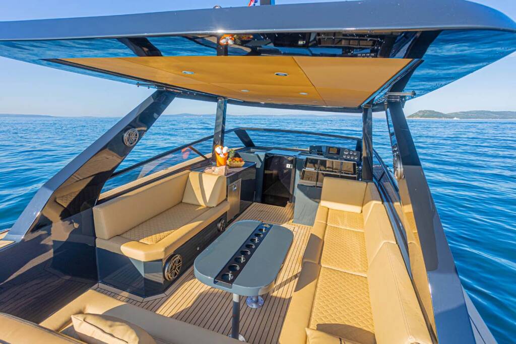 Colnago 35 Gariful 1