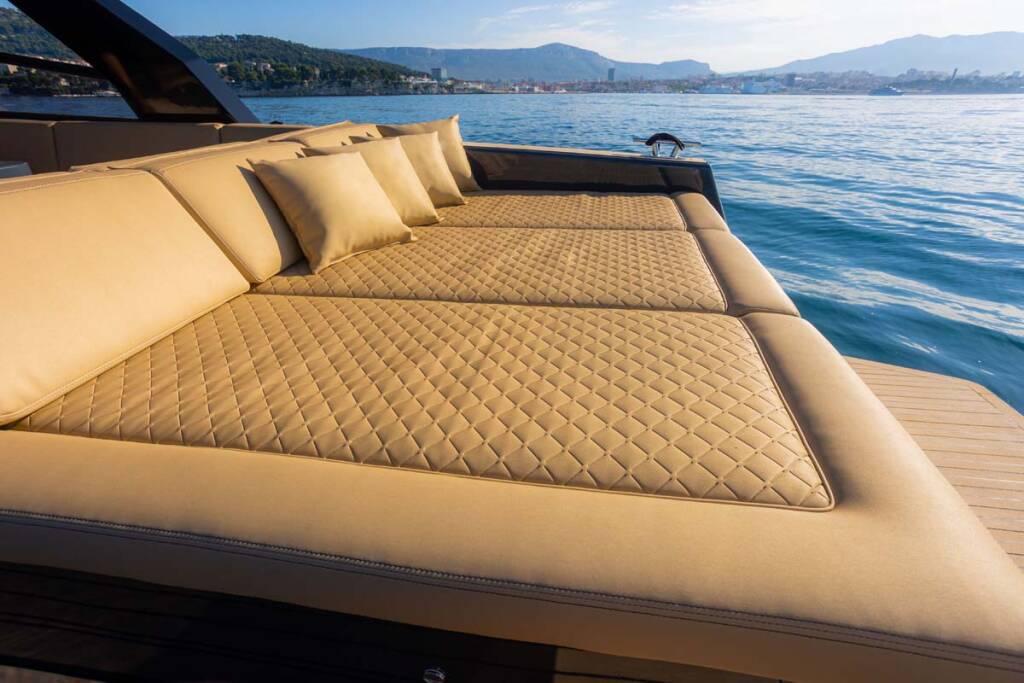 Colnago 35 Gariful 1