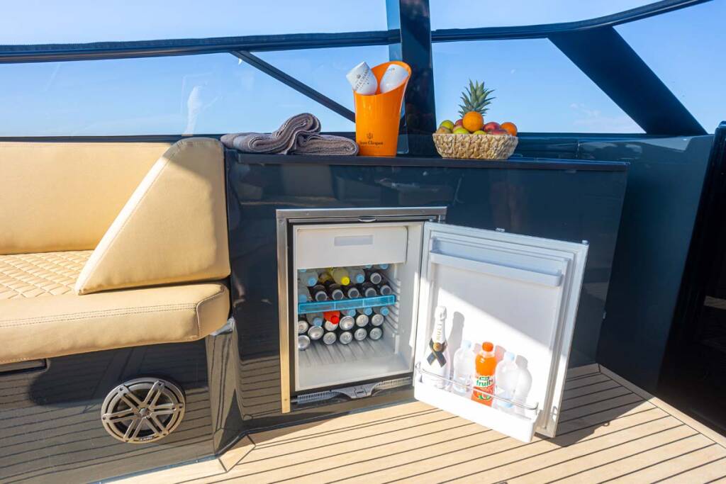 Colnago 35 Gariful 1