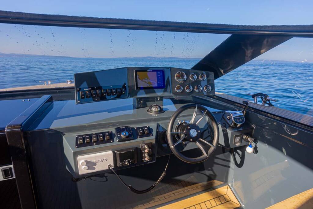 Colnago 35 Gariful 1