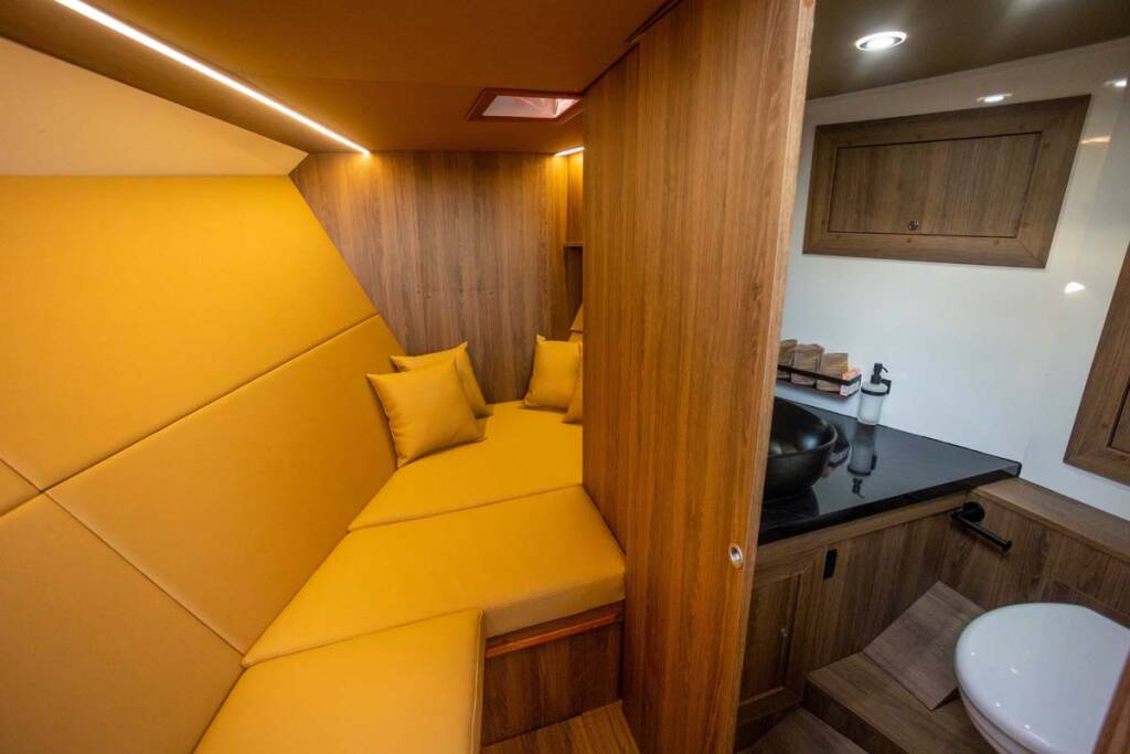 Colnago 35 Gariful 1