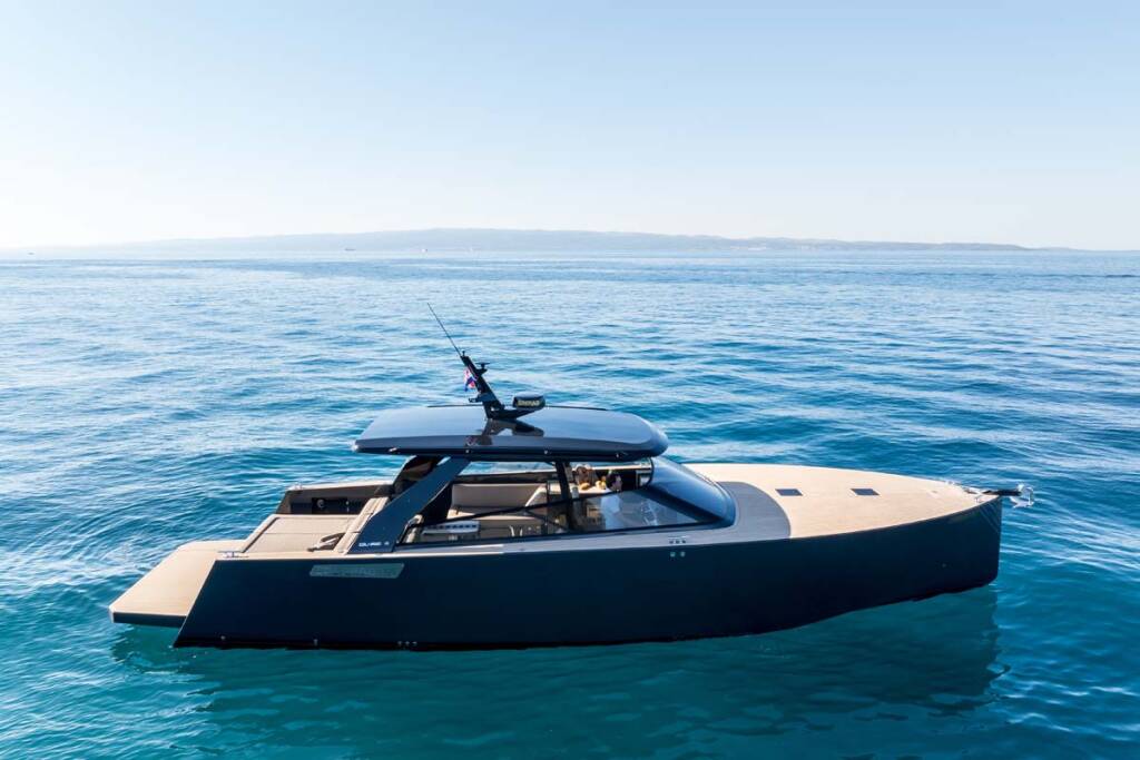 Colnago 45 Gariful 2