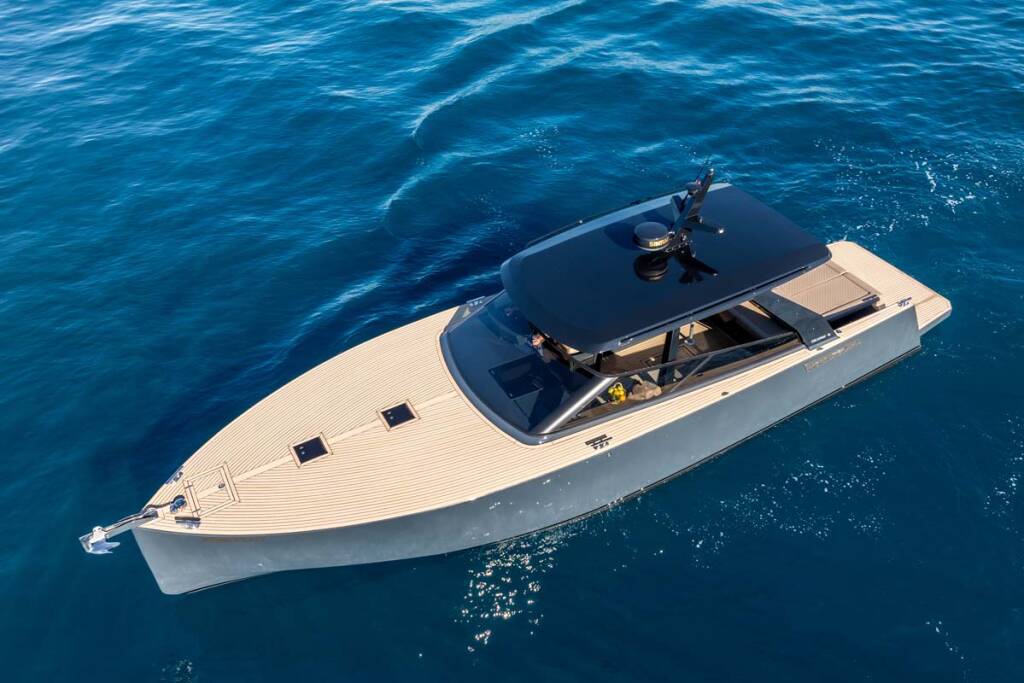 Colnago 45 Gariful 2