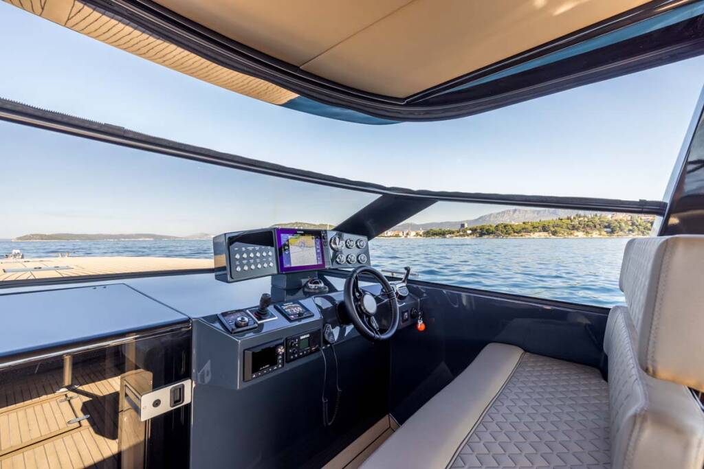 Colnago 45 Gariful 2