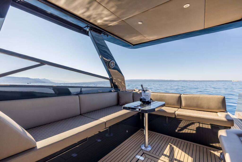 Colnago 45 Gariful 2