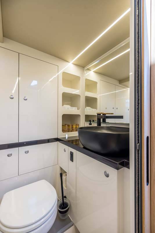 Colnago 45 Gariful 2