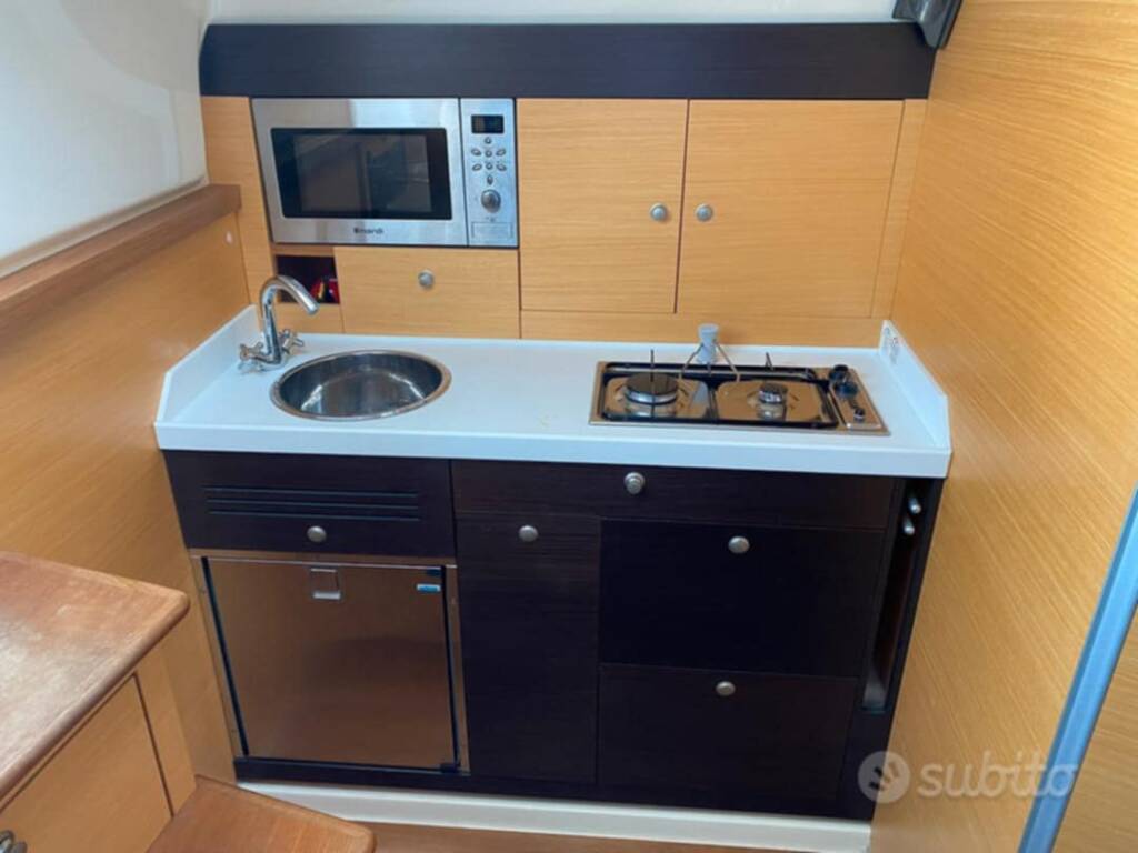 Cranchi 36 Pelican San Miguel