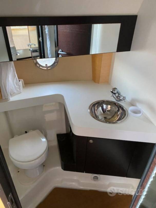 Cranchi 36 Pelican San Miguel