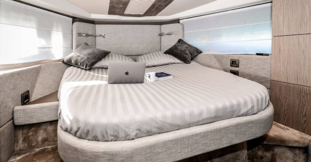 Motoryacht Cranchi M44 HT Helenas