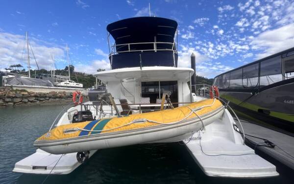 Cumberland 46 DIMANCHE 