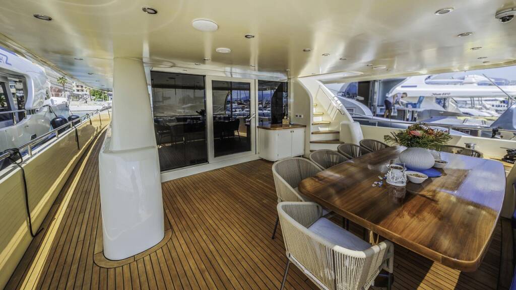 Custom Made Aegean Andy