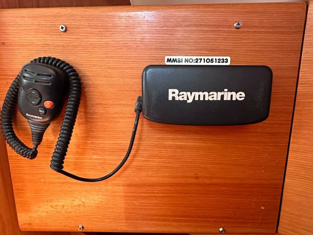 Cyclades 39.3 Miss Aleyna