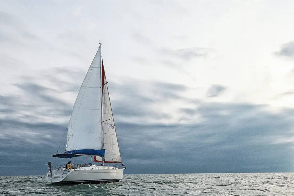 Cyclades 43.4 Hermes