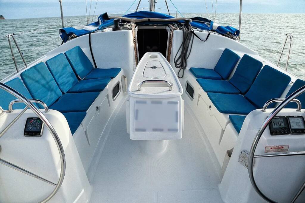 Cyclades 43.4 Hermes