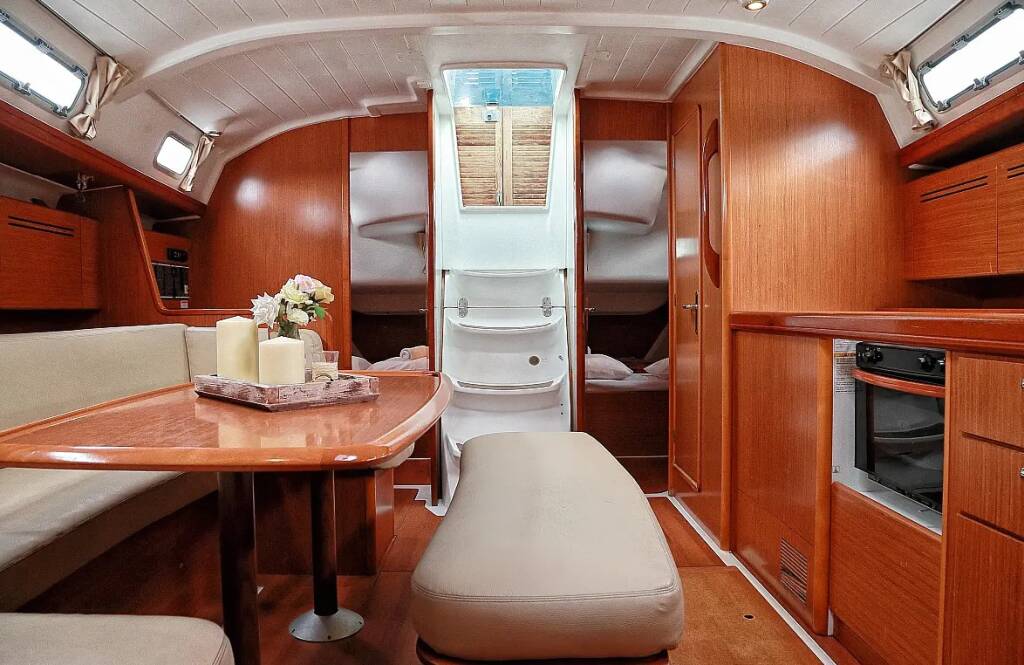 Cyclades 43.4 Hermes