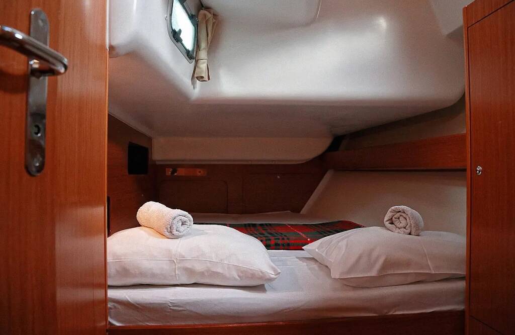 Cyclades 43.4 Hermes