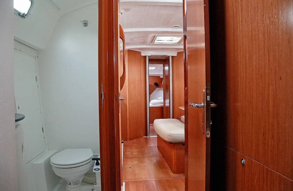 Cyclades 43.4 Hermes