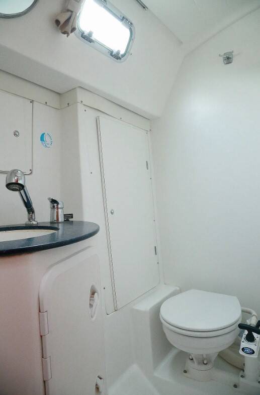 Cyclades 43.4 Hermes