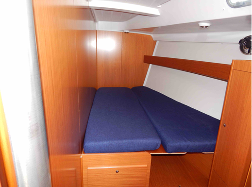 Cyclades 50.5 Alegria