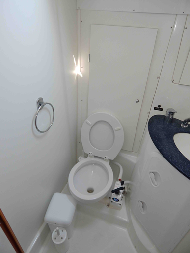 Cyclades 50.5 Alegria