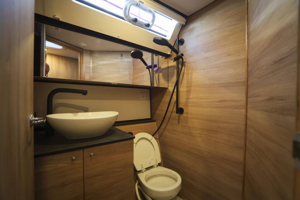 D&D Kufner 50 Luna Blu