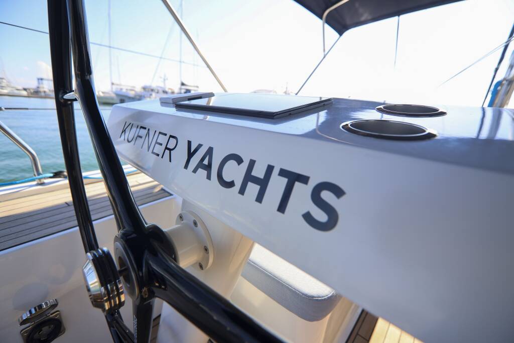 D&D Kufner 50 Luna Blu