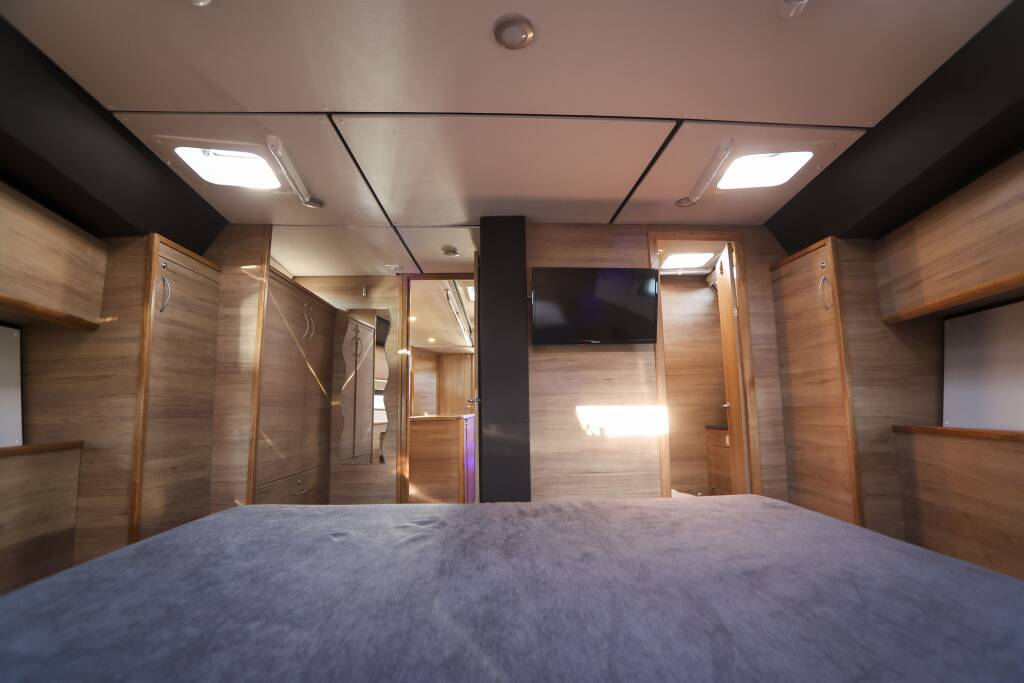 D&D Kufner 50 Luna Blu