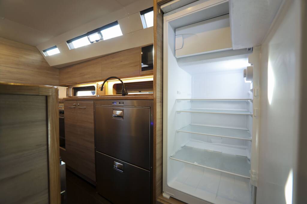 D&D Kufner 50 Luna Blu