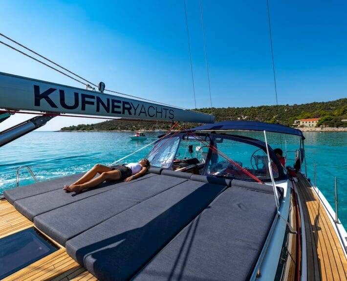 D&D Kufner 54 Sauvignon Blanc