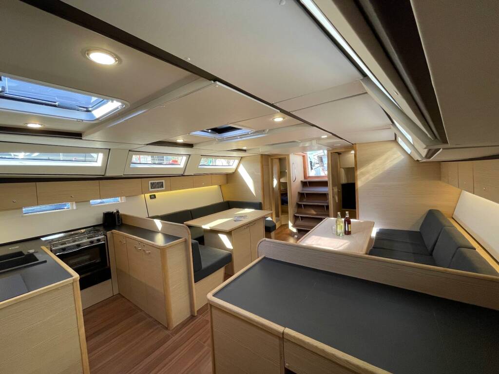 D&D Kufner 54 Sauvignon Blanc