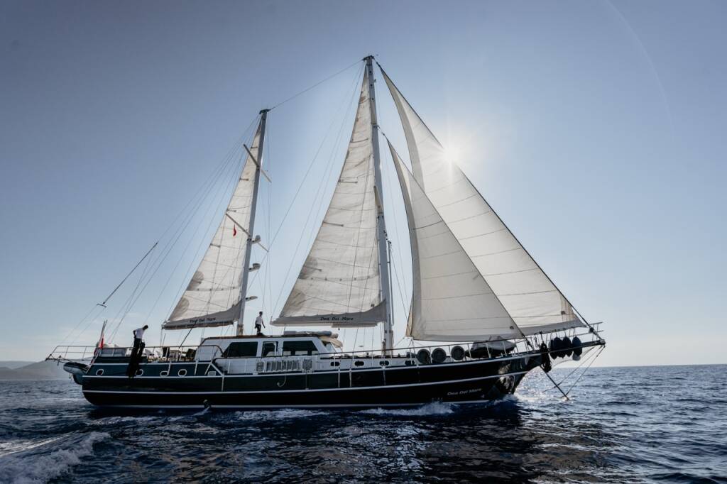 Dea Del Mare Dea Del Mare