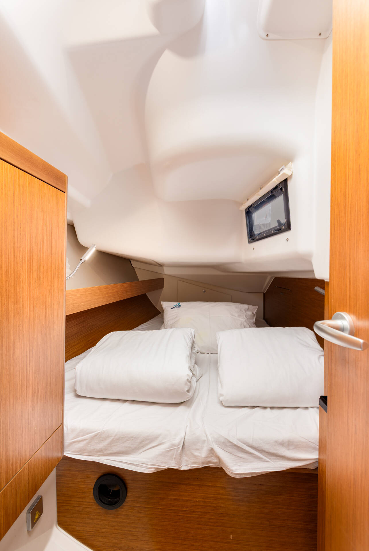 Dehler 38 SQ Lieutenant Dan