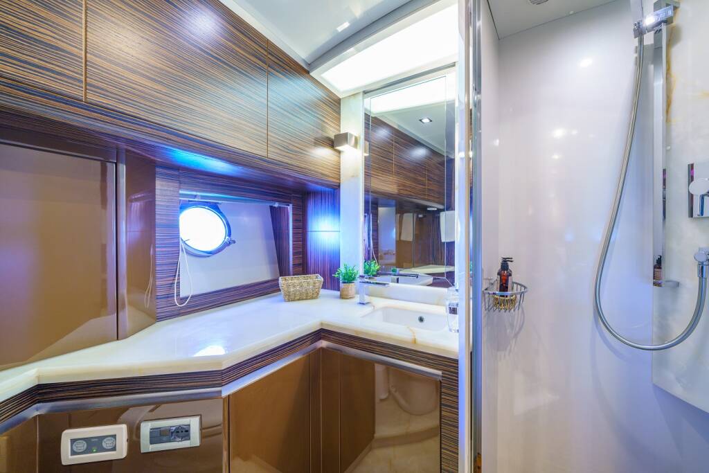 Dominator 780S Deluxe Dalia