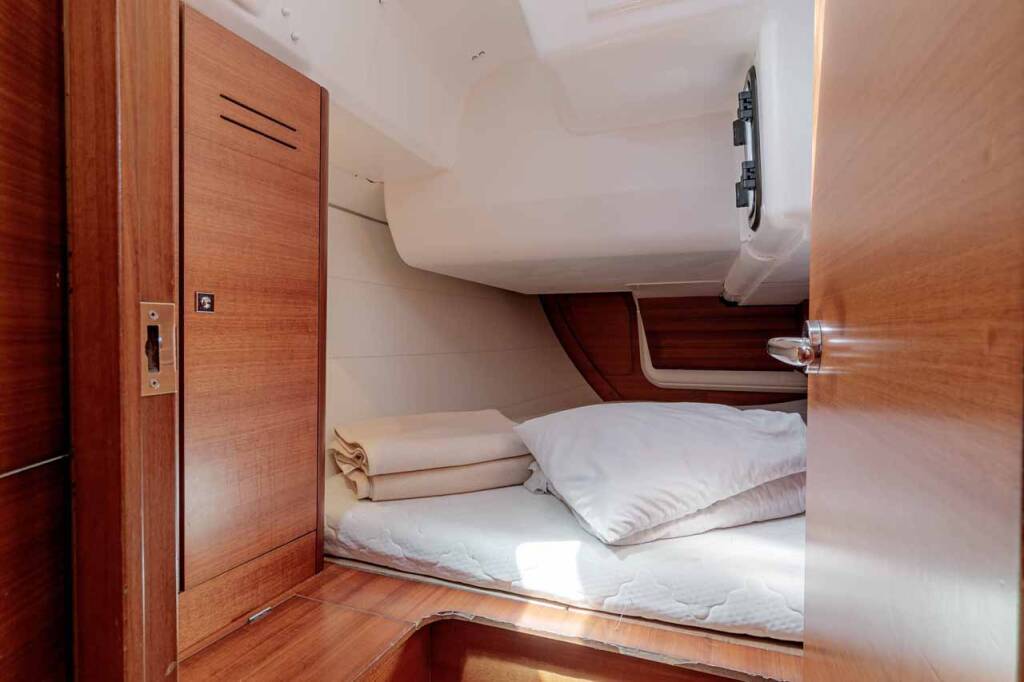 Segelyacht Dufour 350 GL Wave