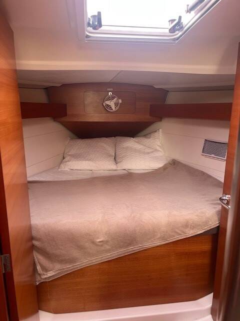 Dufour 350 GL T'moana