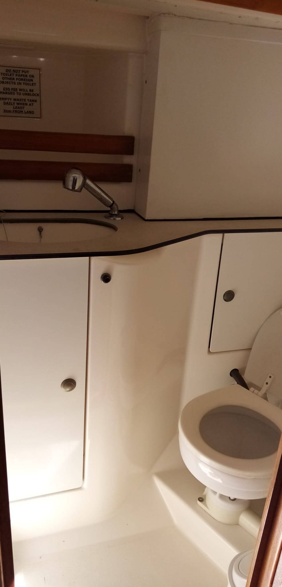 Segelyacht Dufour 36 Classic Pere Rua