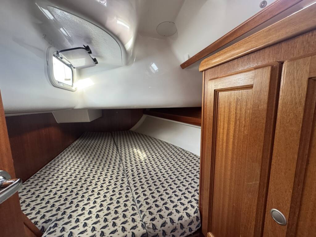 Dufour 36 Classic Marmotton