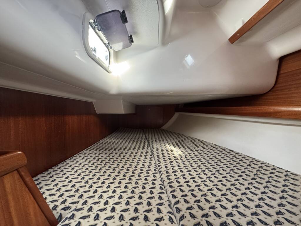 Dufour 36 Classic Marmotton