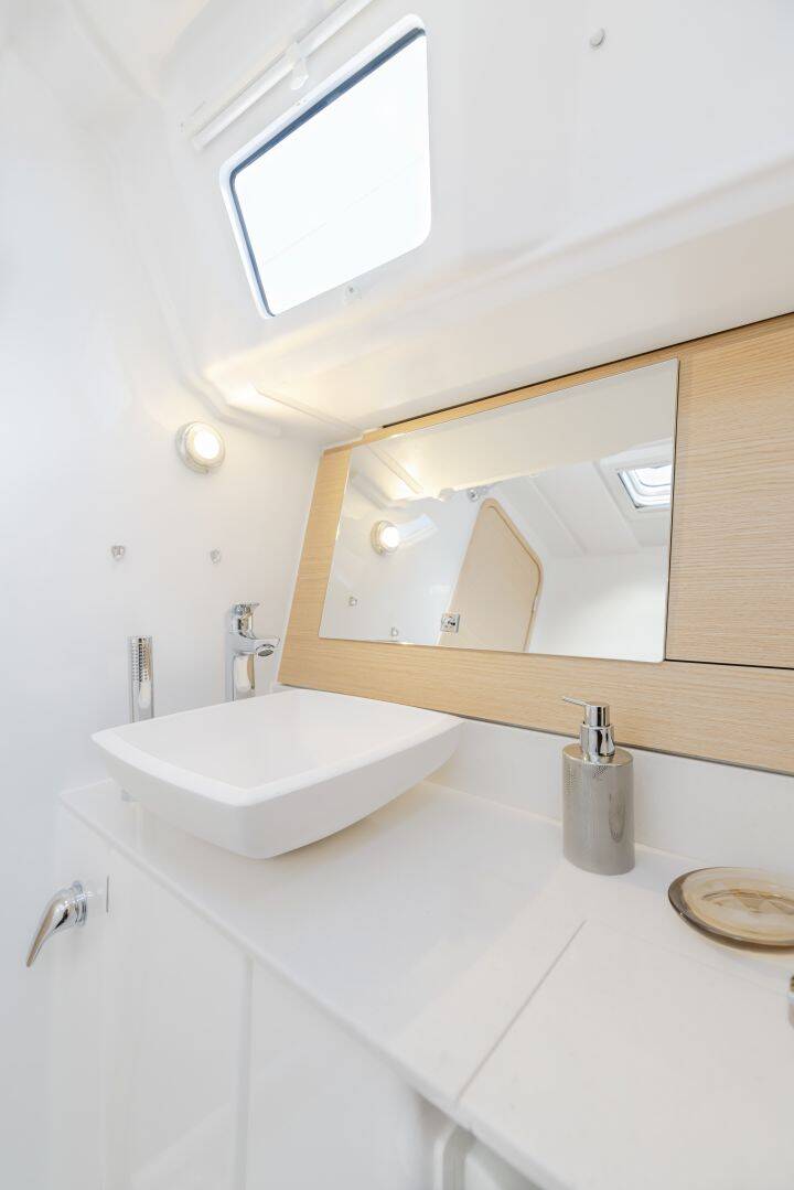 Dufour 360 GL Joy Planet