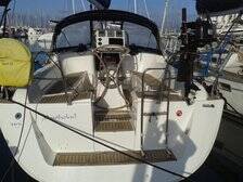 Segelyacht Dufour 365 GL Mentholad