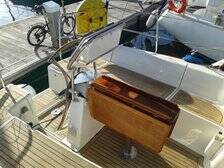 Segelyacht Dufour 365 GL Mentholad