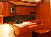 Segelyacht Dufour 365 GL Mentholad