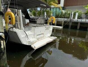 Segelyacht Dufour 37 Island Girl