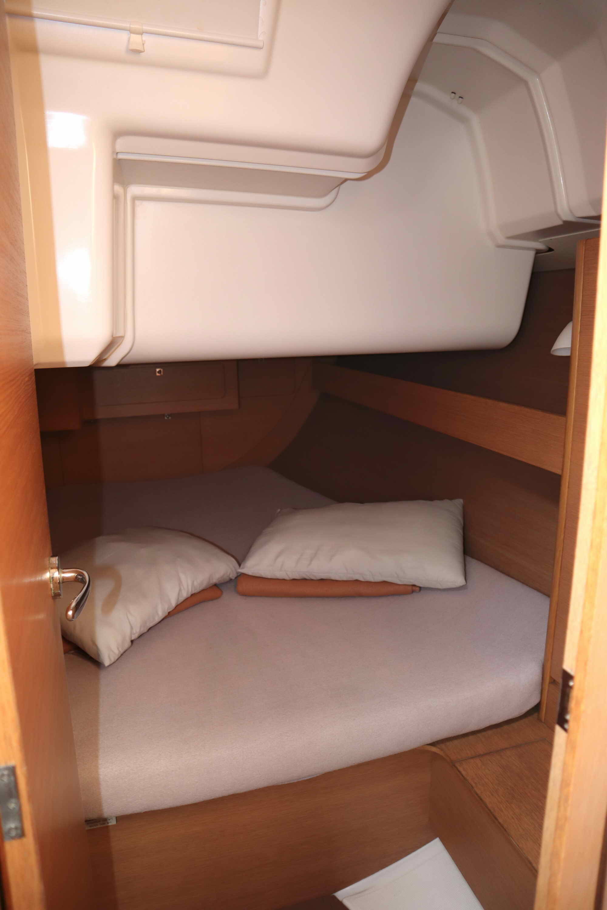 Dufour 382 GL Prince Folegandros