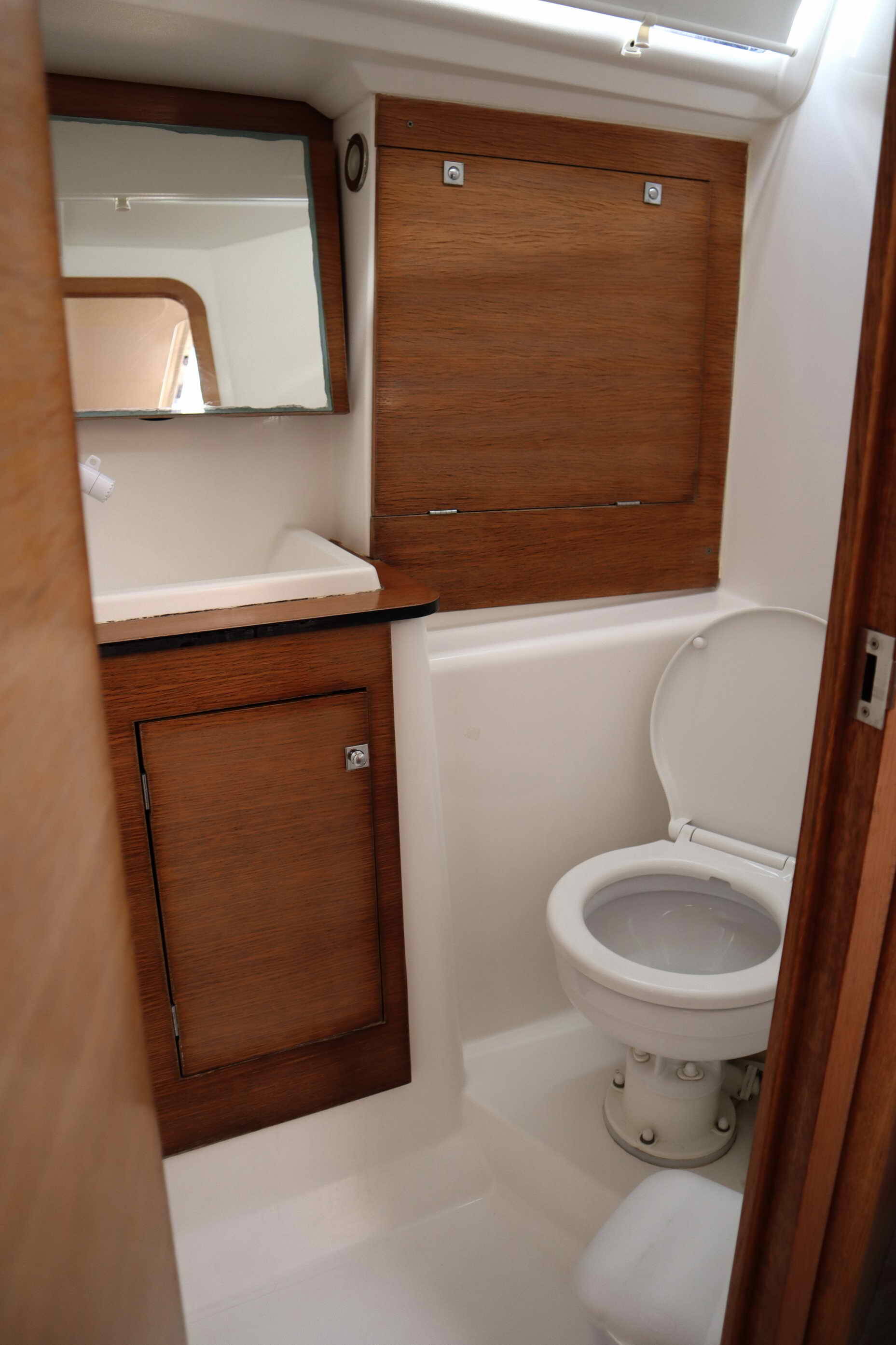 Dufour 382 GL Prince Folegandros